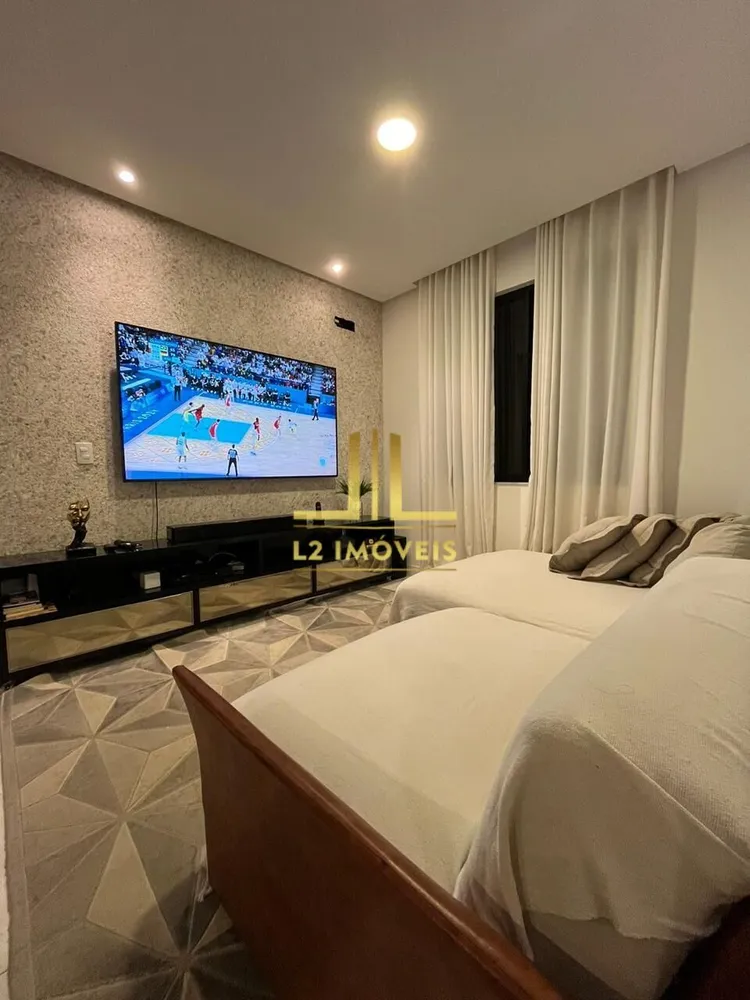 Casa, 4 quartos, 496 m² - Foto 1