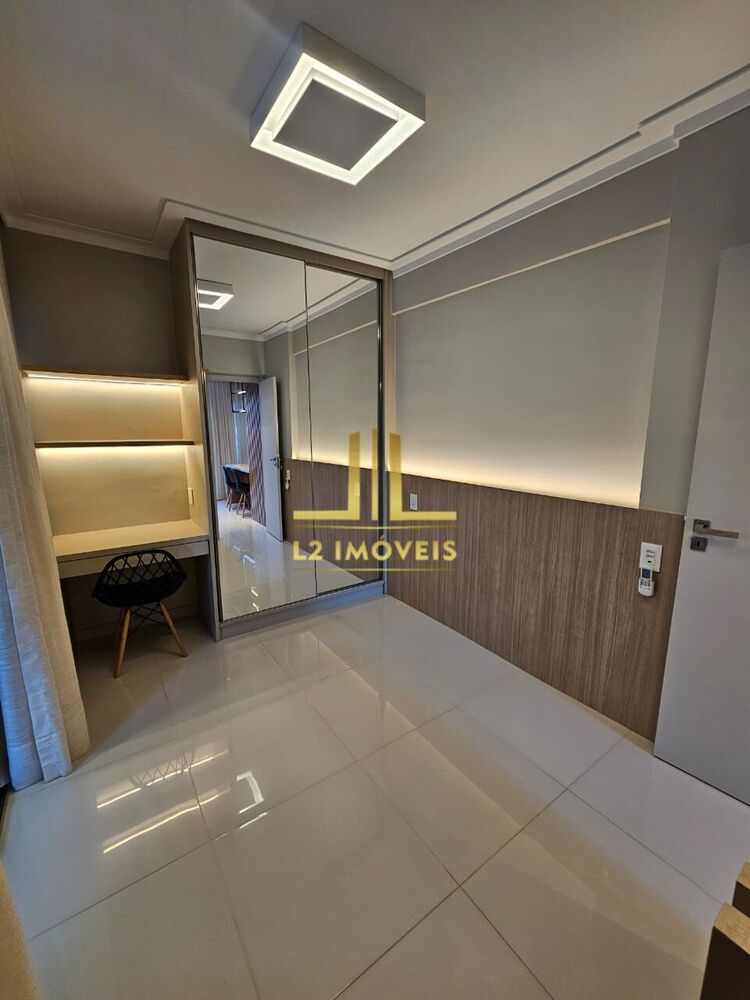 Apartamento, 1 quarto, 32 m² - Foto 2