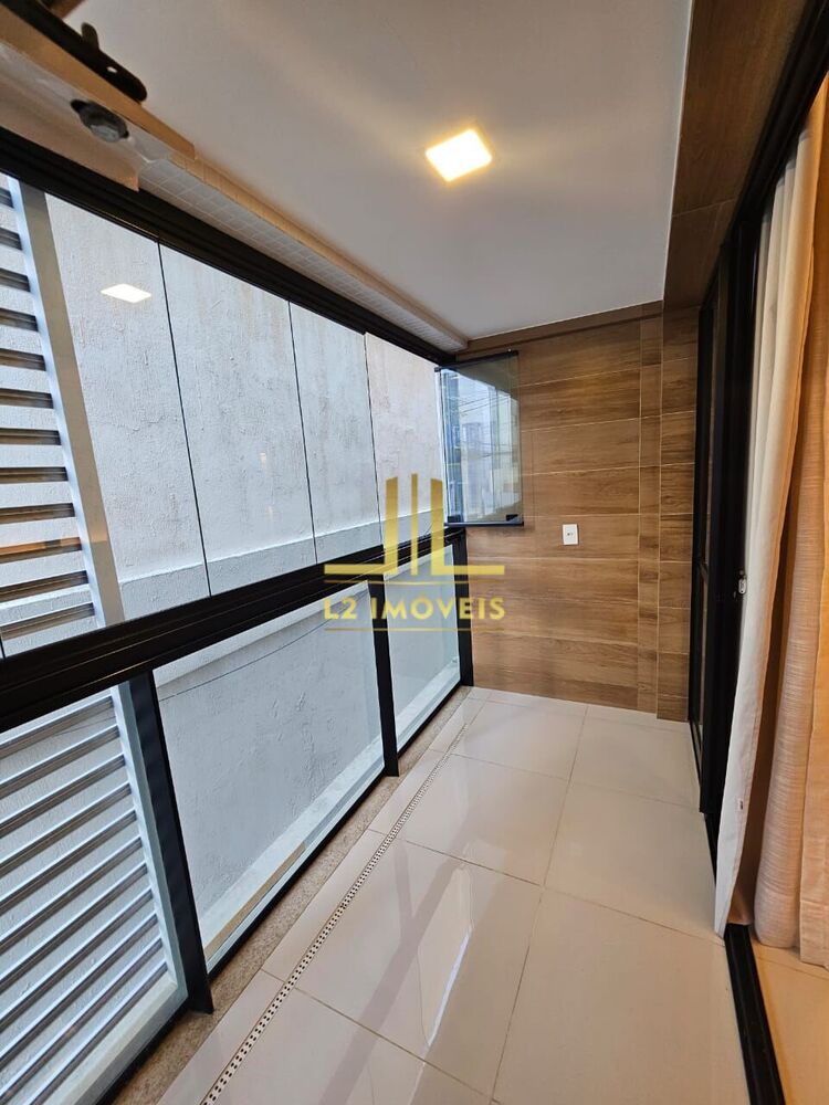 Apartamento, 1 quarto, 32 m² - Foto 1
