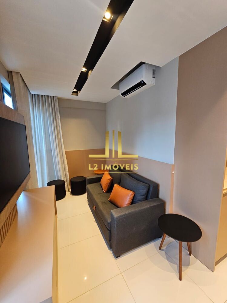 Apartamento, 1 quarto, 32 m² - Foto 4