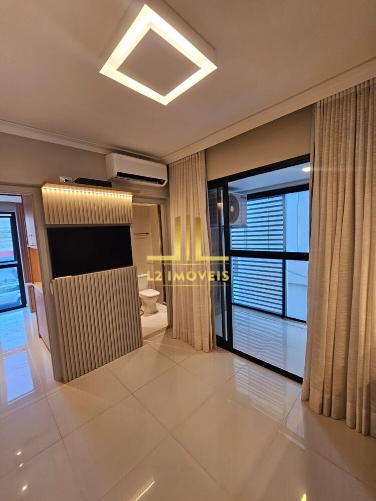 Apartamento, 1 quarto, 32 m² - Foto 3