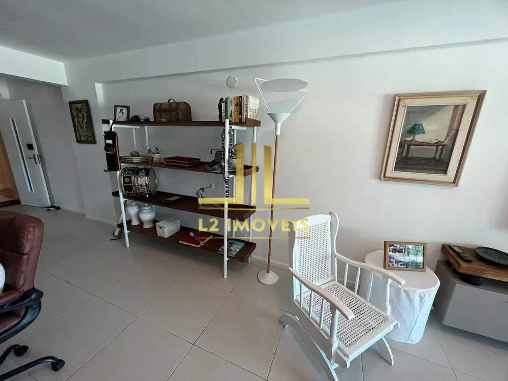 Apartamento, 1 quarto, 75 m² - Foto 4