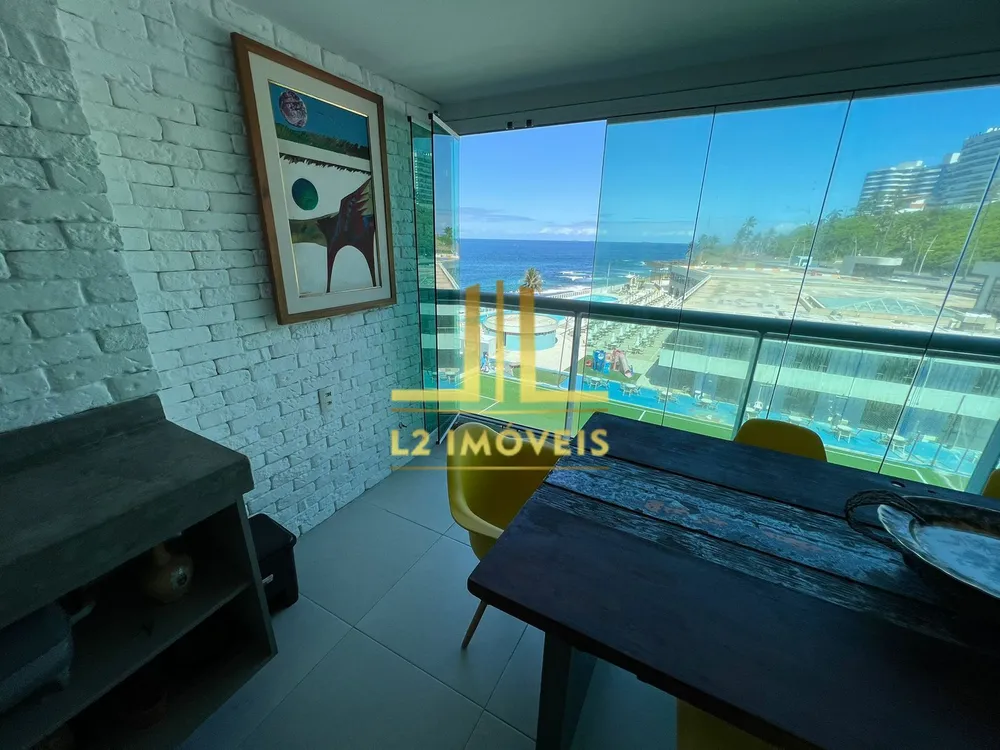 Apartamento, 1 quarto, 75 m² - Foto 3