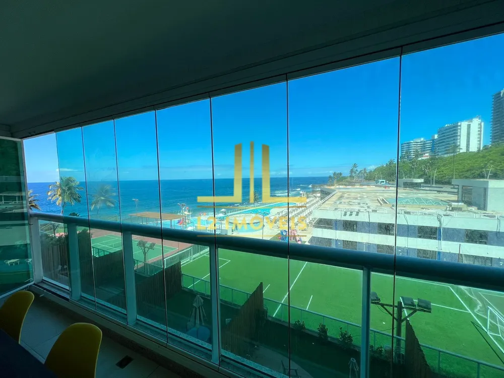 Apartamento, 1 quarto, 75 m² - Foto 6