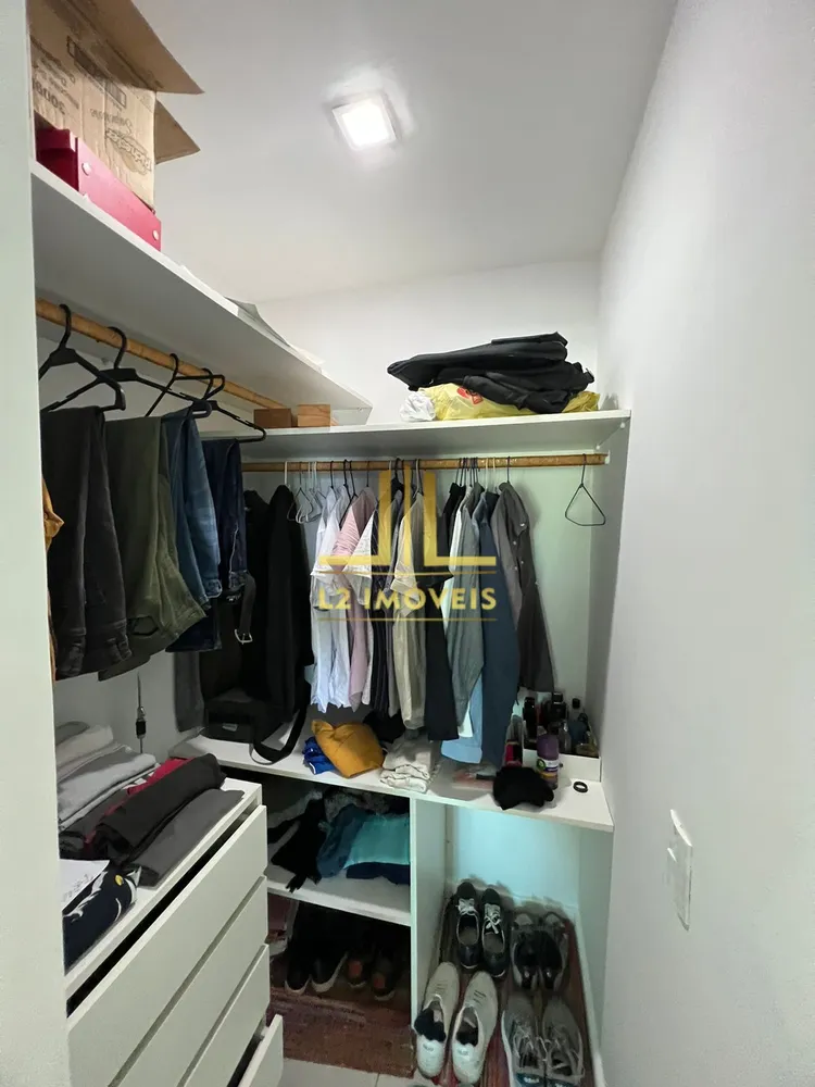 Apartamento, 1 quarto, 75 m² - Foto 11