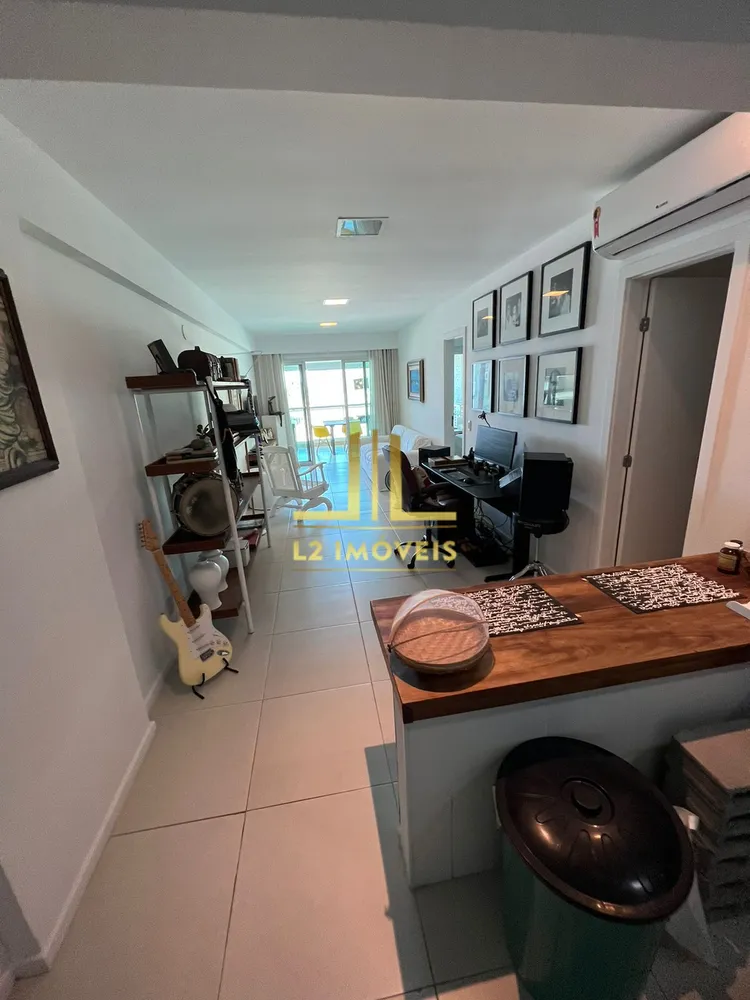 Apartamento, 1 quarto, 75 m² - Foto 2