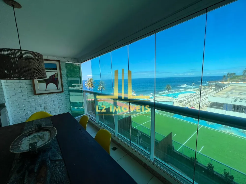 Apartamento, 1 quarto, 75 m² - Foto 7