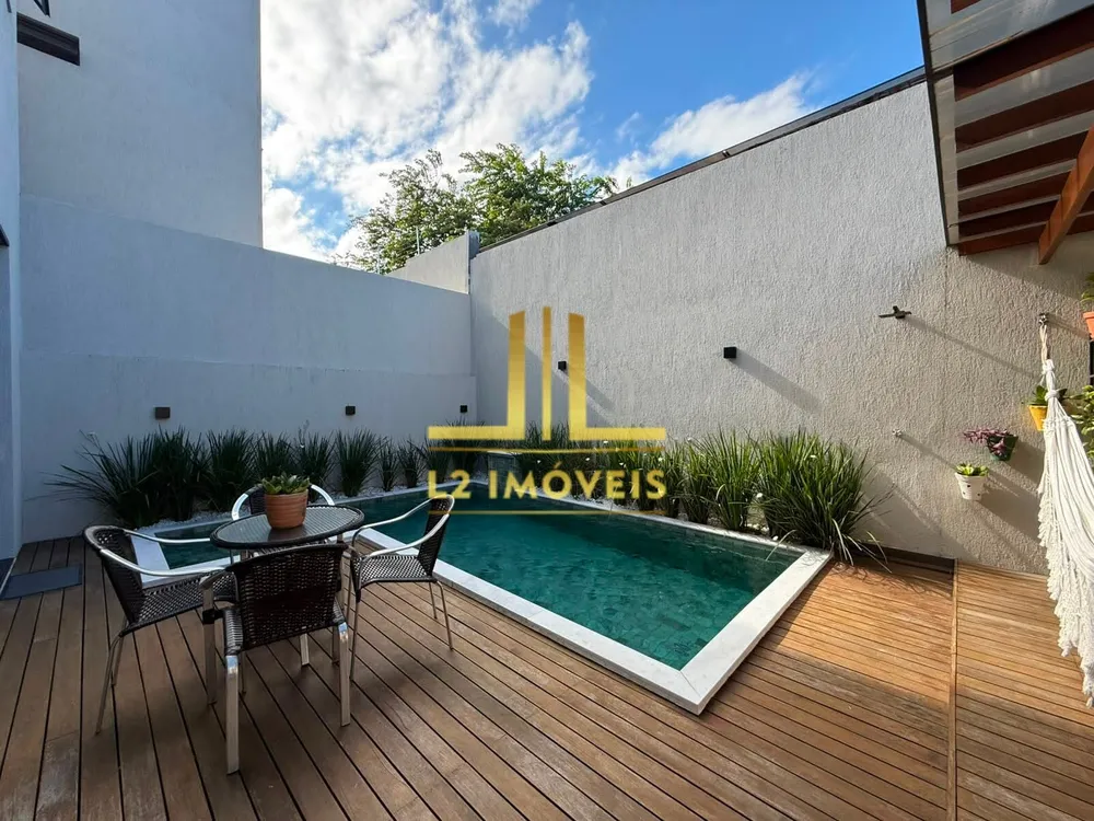 Casa de Condomínio, 4 quartos - Foto 8