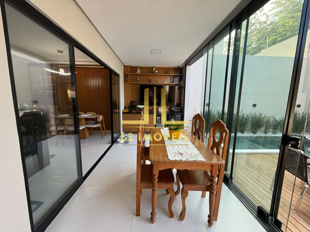 Casa de Condomínio, 4 quartos - Foto 4