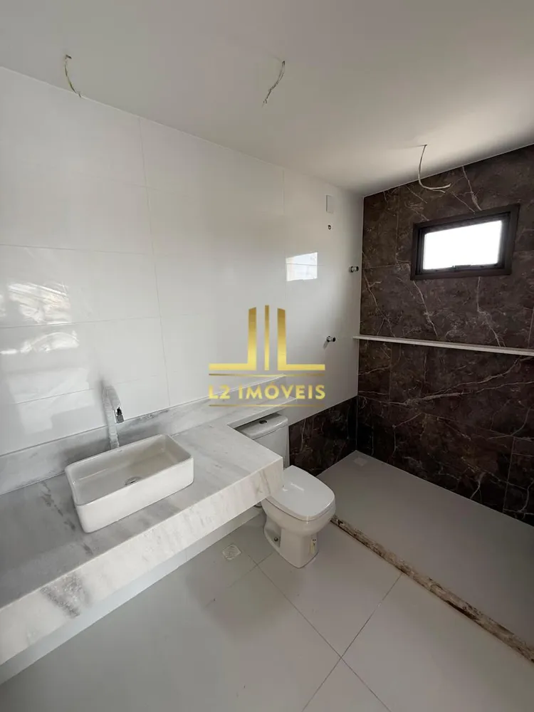 Casa, 5 quartos, 206 m² - Foto 3