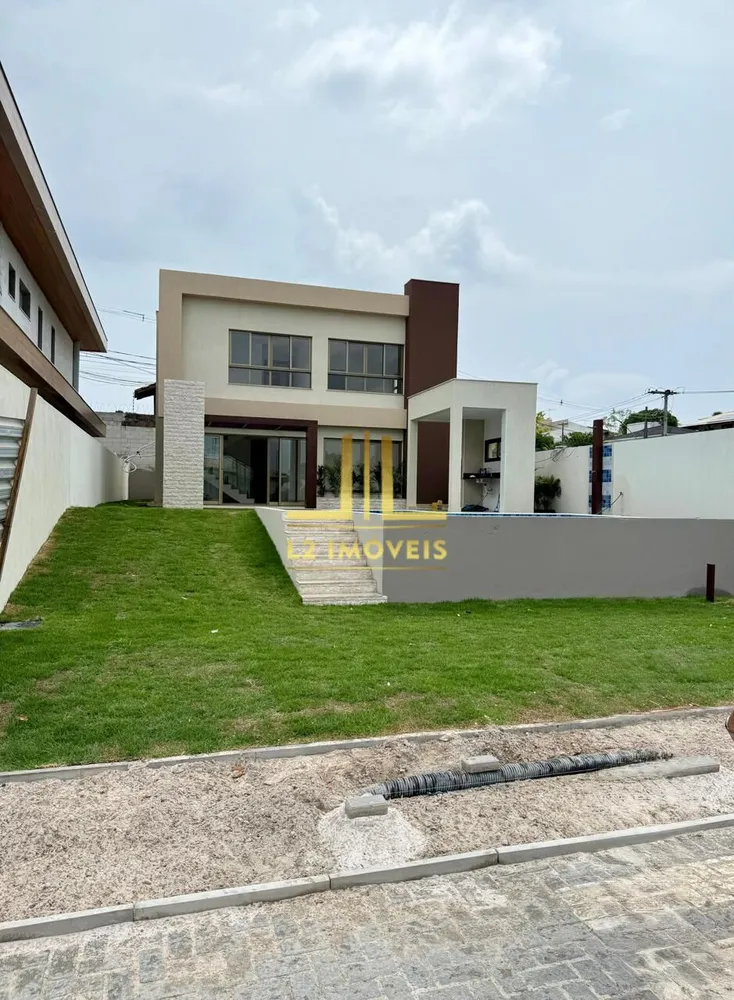 Casa, 5 quartos, 206 m² - Foto 3