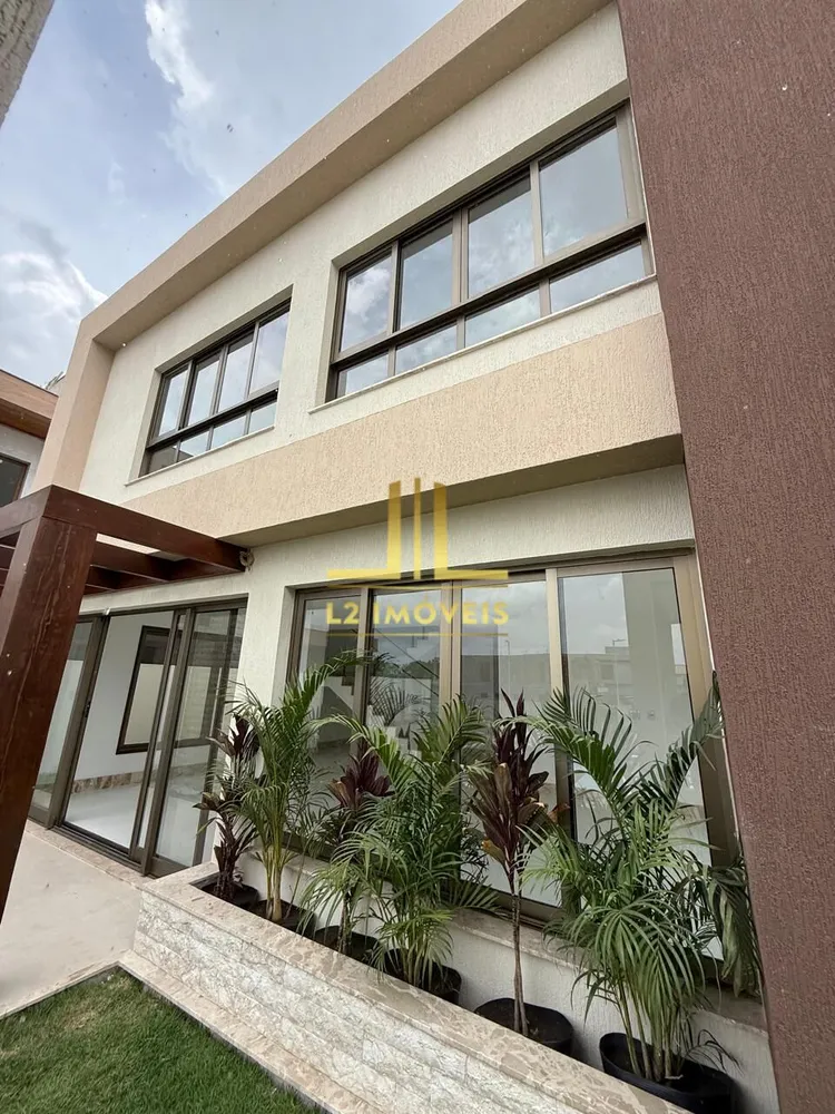 Casa, 5 quartos, 206 m² - Foto 4