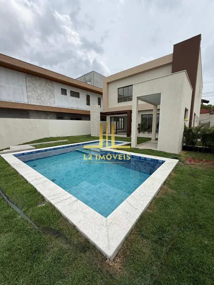 Casa, 5 quartos, 206 m² - Foto 5