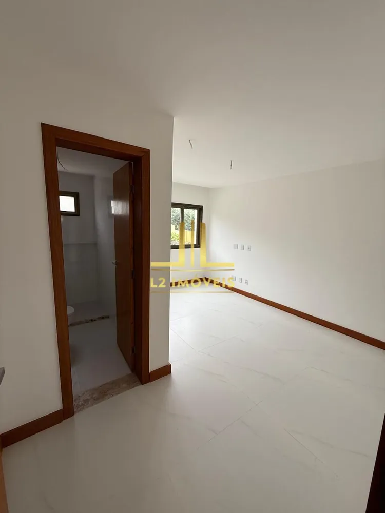 Casa, 5 quartos, 206 m² - Foto 14