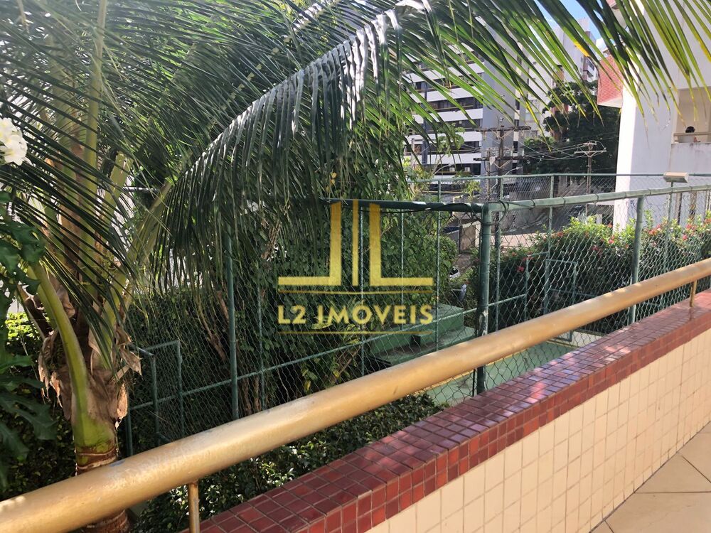 Cobertura à venda com 4 quartos, 280m² - Foto 8