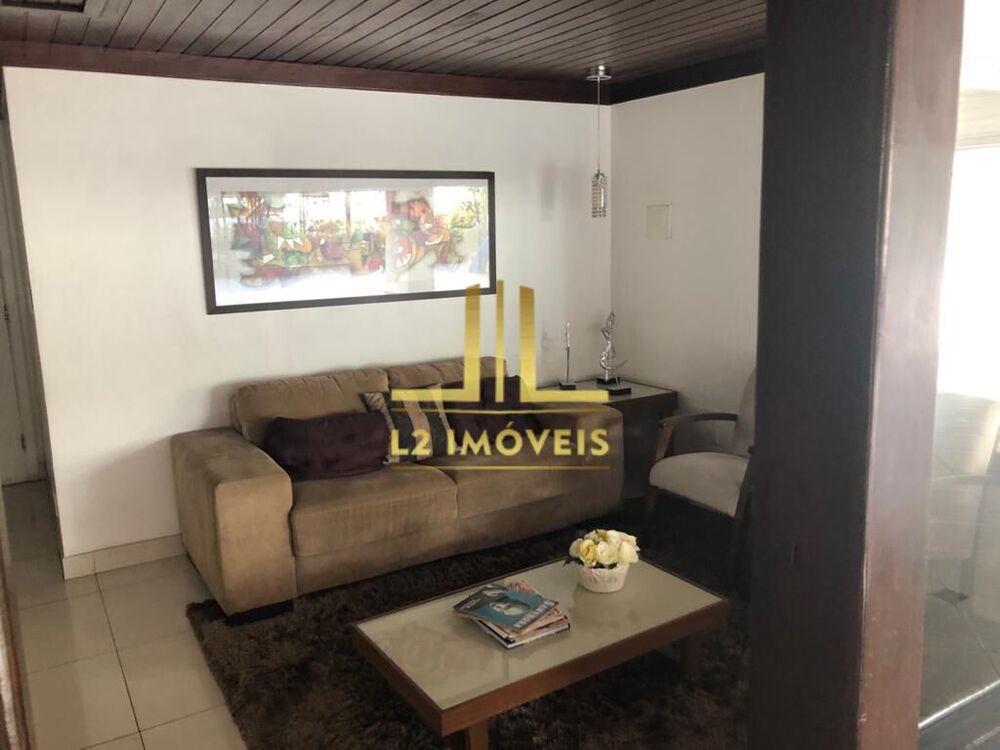 Cobertura à venda com 4 quartos, 280m² - Foto 1