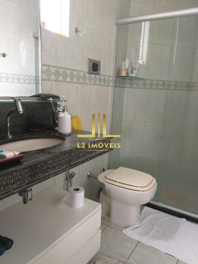 Cobertura à venda com 4 quartos, 280m² - Foto 4