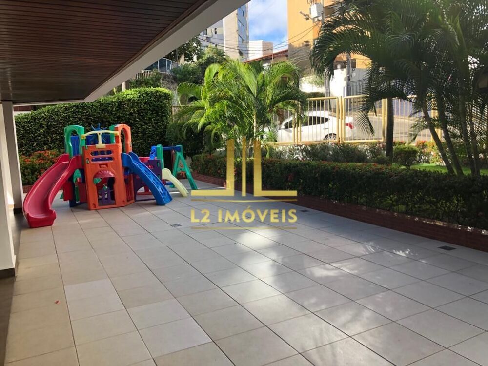 Cobertura à venda com 4 quartos, 280m² - Foto 6