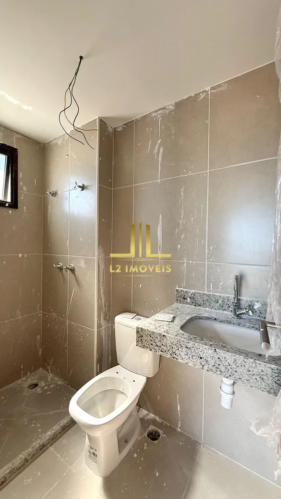 Apartamento, 3 quartos, 90 m² - Foto 12
