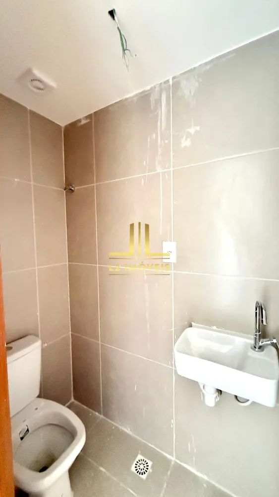 Apartamento, 3 quartos, 90 m² - Foto 11