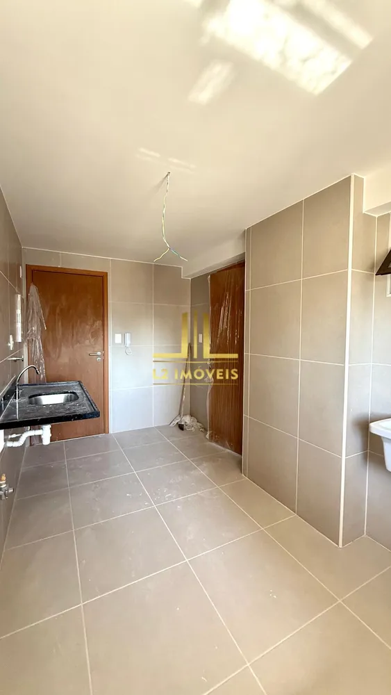 Apartamento, 3 quartos, 90 m² - Foto 6