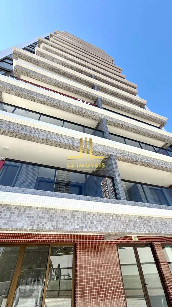 Apartamento, 3 quartos, 90 m² - Foto 13