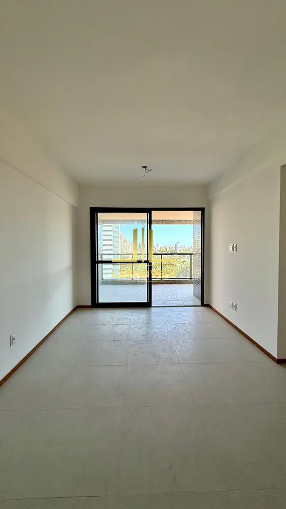 Apartamento, 3 quartos, 90 m² - Foto 3