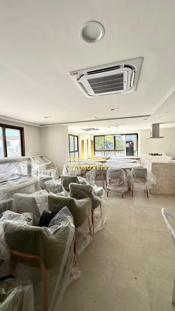 Apartamento, 3 quartos, 90 m² - Foto 15