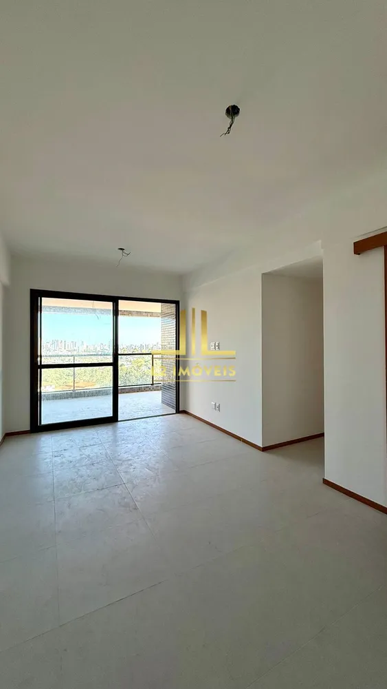 Apartamento, 3 quartos, 90 m² - Foto 2
