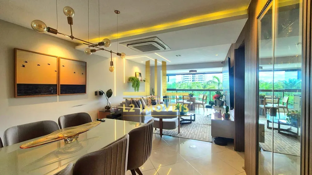 Apartamento, 3 quartos, 102 m² - Foto 5