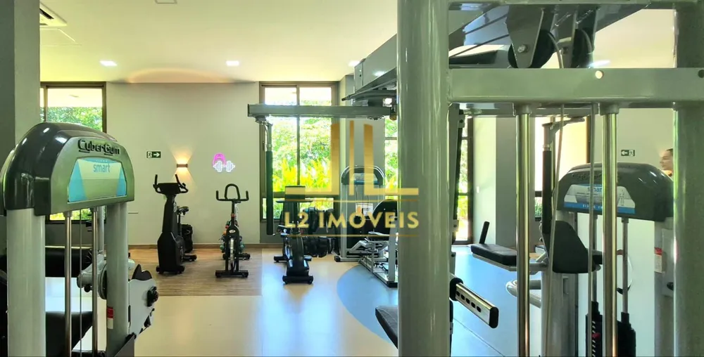 Apartamento, 3 quartos, 102 m² - Foto 11