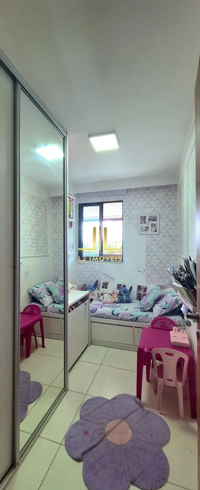 Apartamento, 3 quartos, 102 m² - Foto 12
