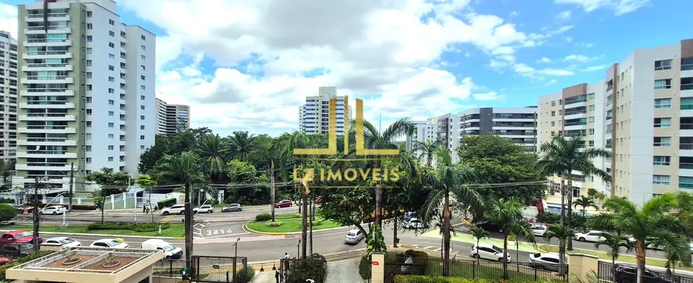 Apartamento, 3 quartos, 102 m² - Foto 9