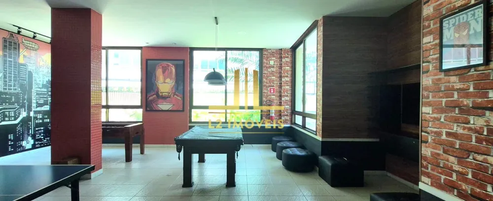 Apartamento, 3 quartos, 102 m² - Foto 4