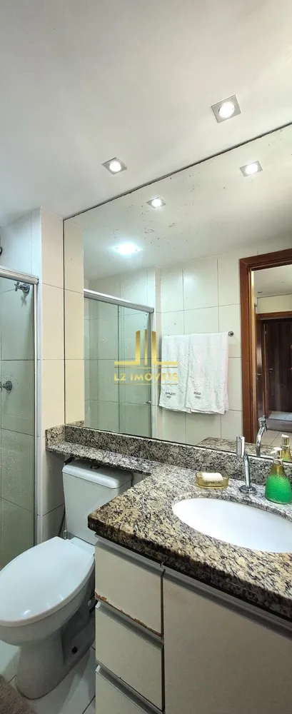 Apartamento, 3 quartos, 102 m² - Foto 8