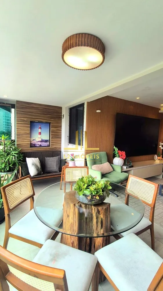 Apartamento, 3 quartos, 102 m² - Foto 5