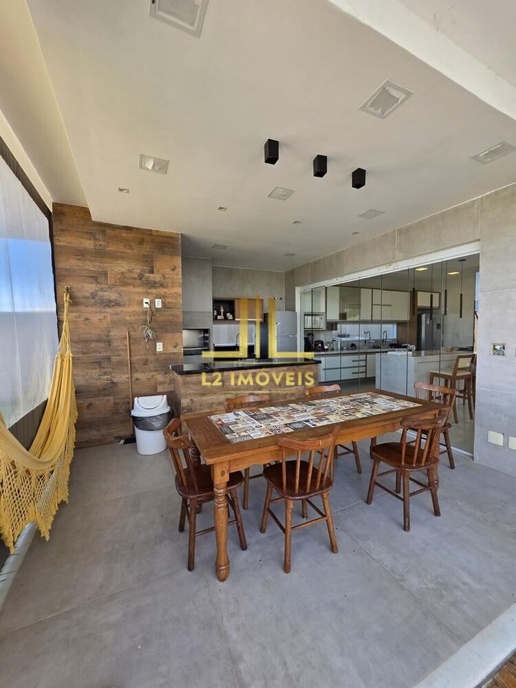 Casa, 4 quartos, 404 m² - Foto 2