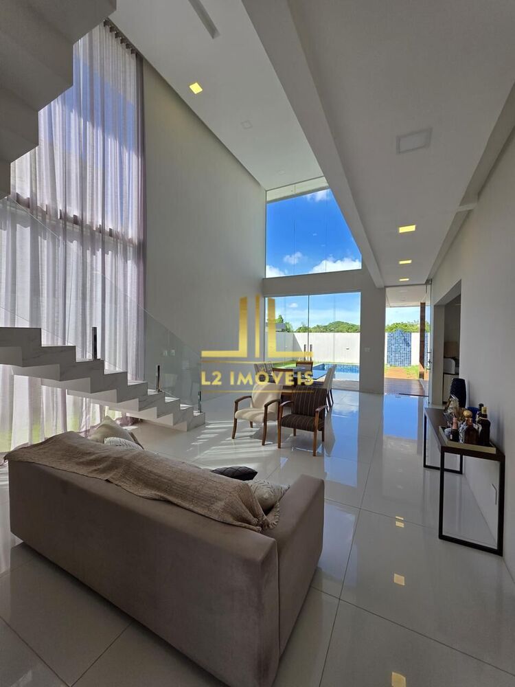 Casa, 4 quartos, 404 m² - Foto 1