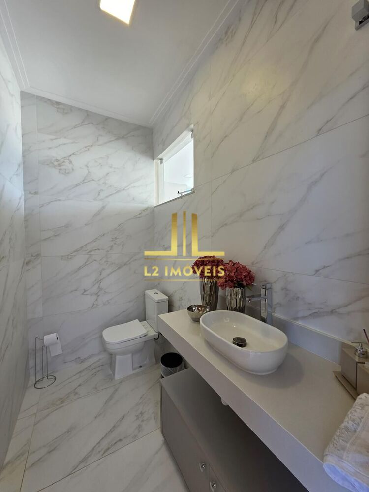 Casa, 4 quartos, 404 m² - Foto 4