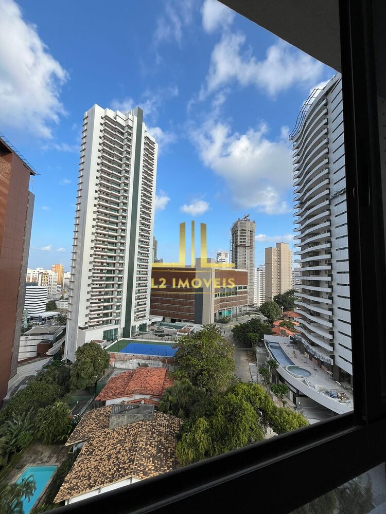 Apartamento, 1 quarto, 27 m² - Foto 8