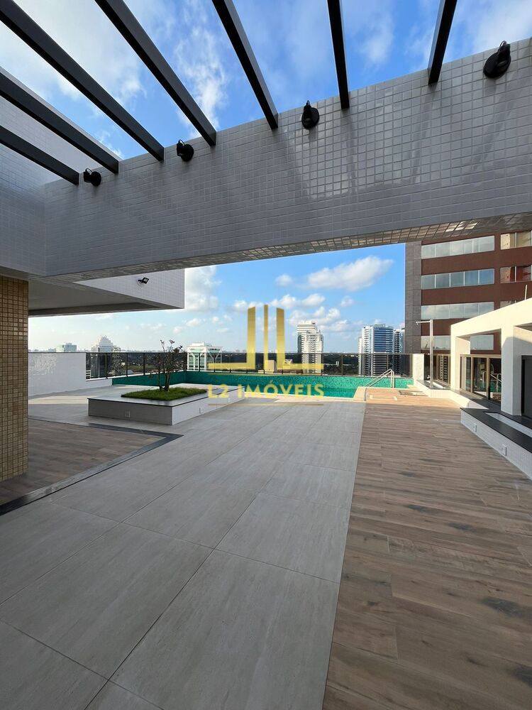 Apartamento, 1 quarto, 27 m² - Foto 10