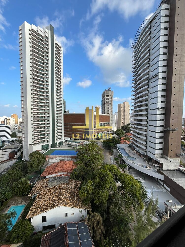 Apartamento, 1 quarto, 27 m² - Foto 17