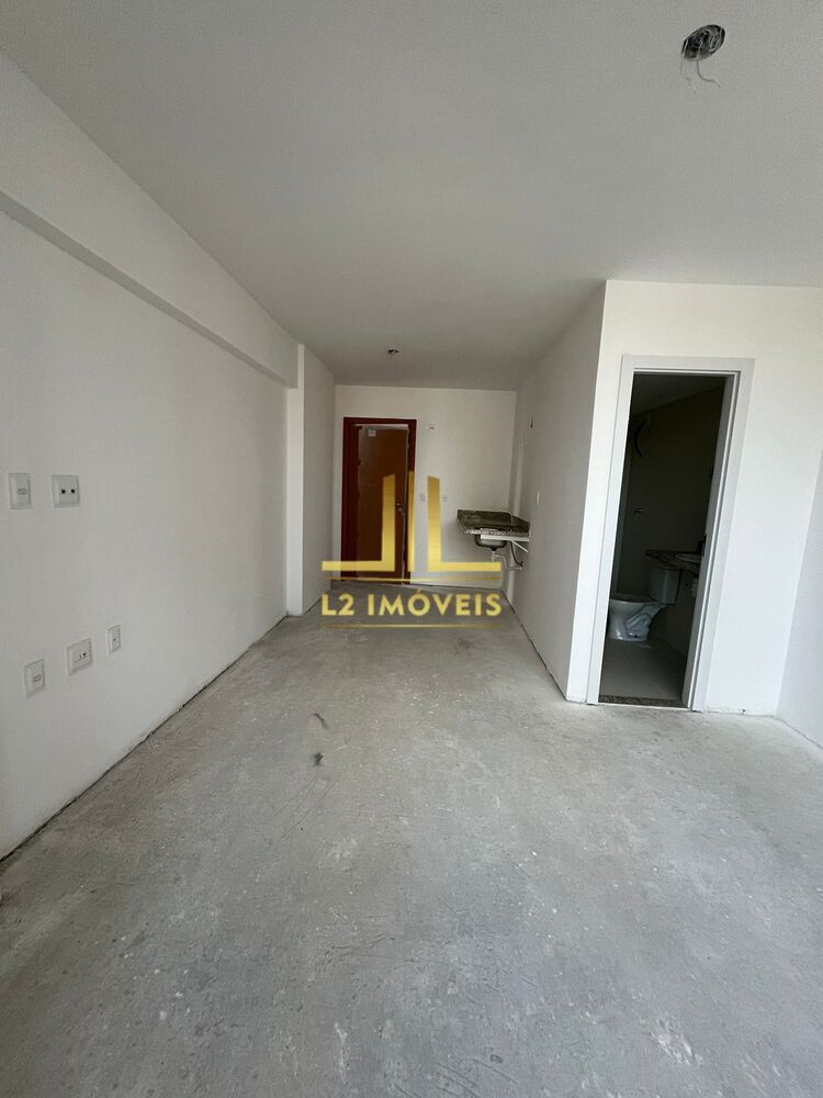 Apartamento, 1 quarto, 27 m² - Foto 5