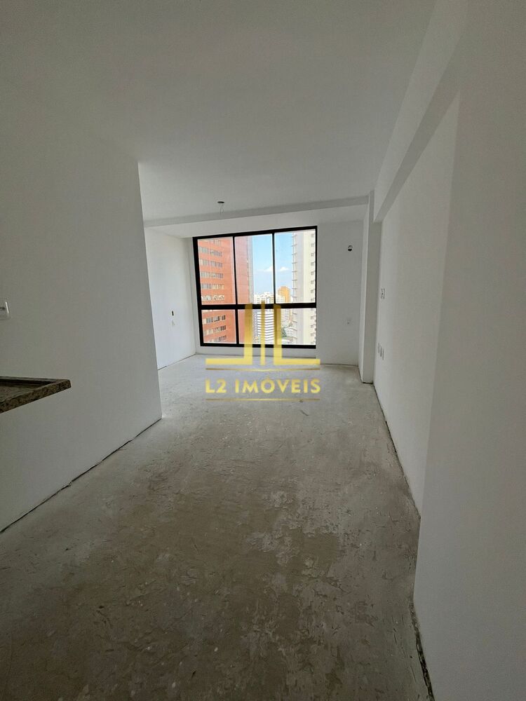 Apartamento, 1 quarto, 27 m² - Foto 3