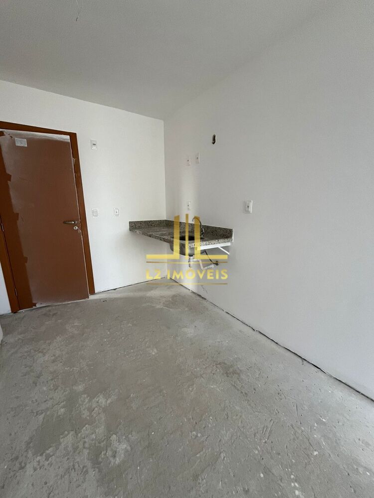 Apartamento, 1 quarto, 27 m² - Foto 6