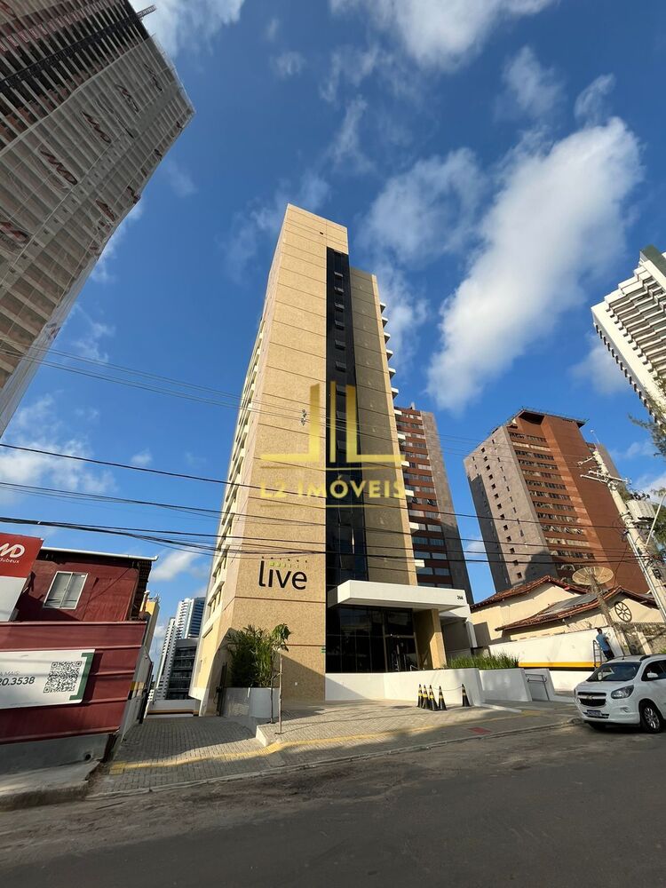 Apartamento, 1 quarto, 27 m² - Foto 18