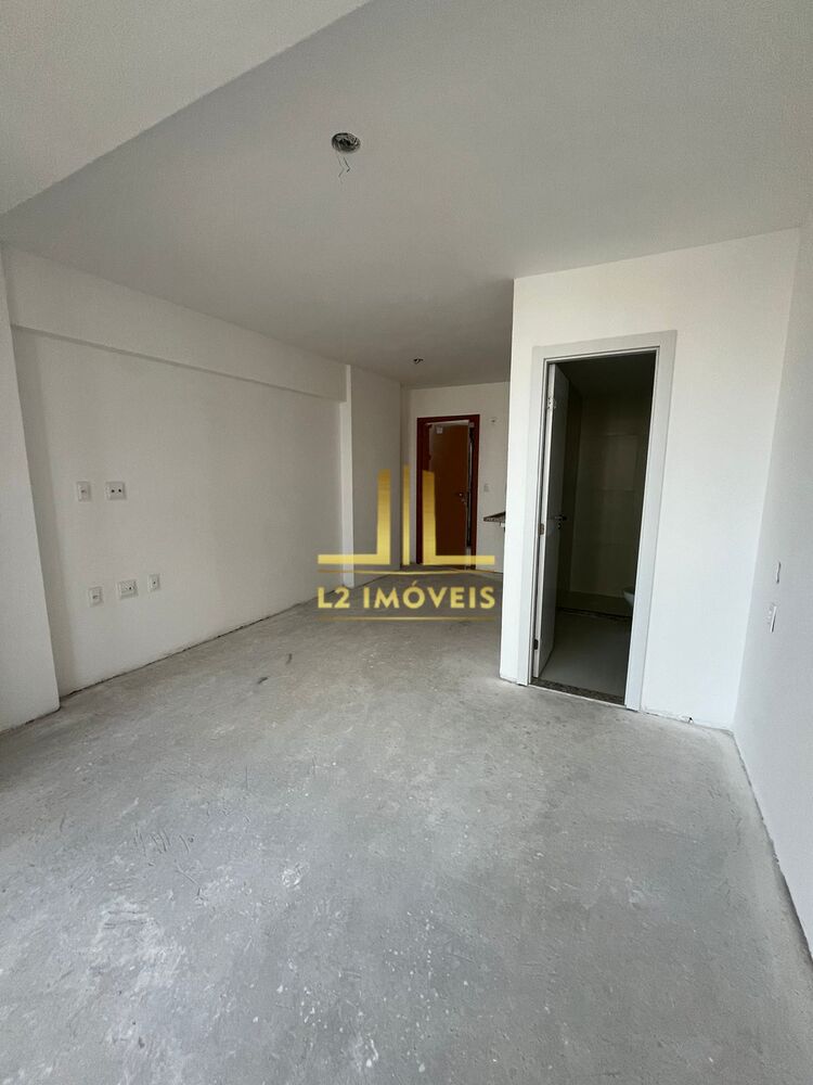 Apartamento, 1 quarto, 27 m² - Foto 4