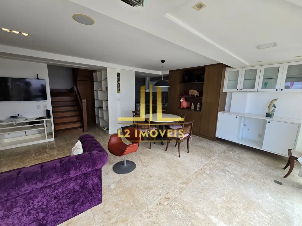 Cobertura, 2 quartos, 105 m² - Foto 7