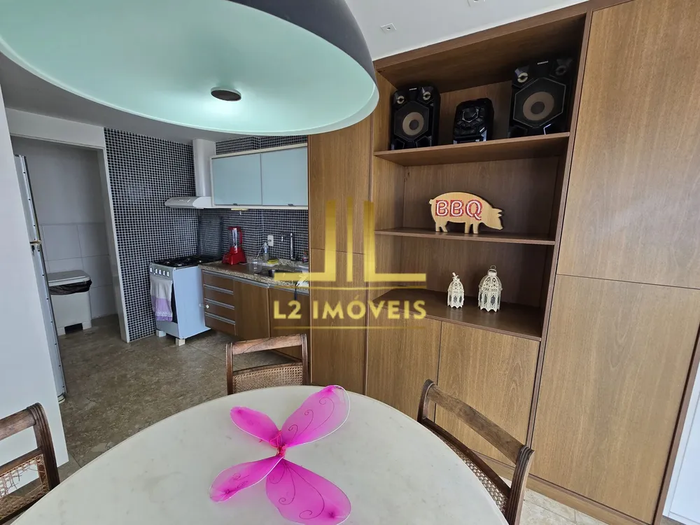 Cobertura, 2 quartos, 105 m² - Foto 3