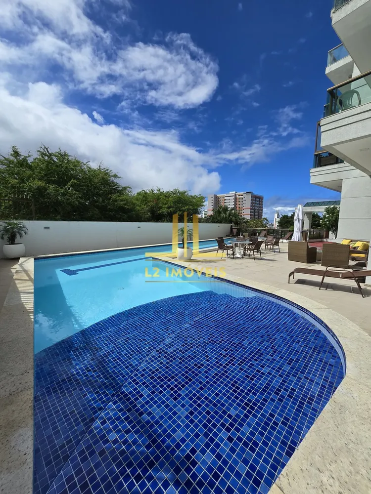 Cobertura, 2 quartos, 105 m² - Foto 2